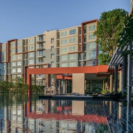 Dcondo Kathu-Patong Экстерьер фото