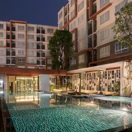 Dcondo Kathu-Patong Экстерьер фото