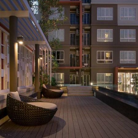 Dcondo Kathu-Patong Экстерьер фото