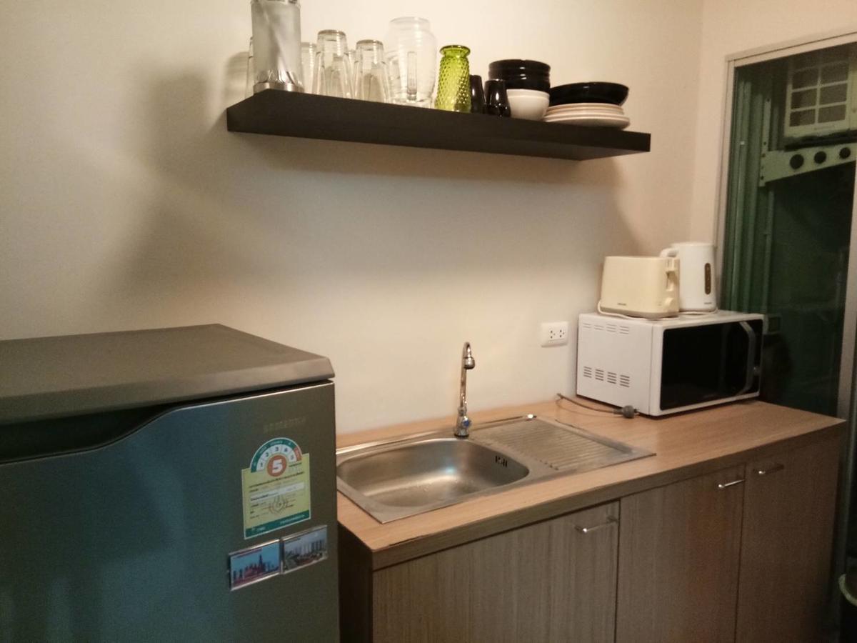 Dcondo Kathu-Patong Экстерьер фото