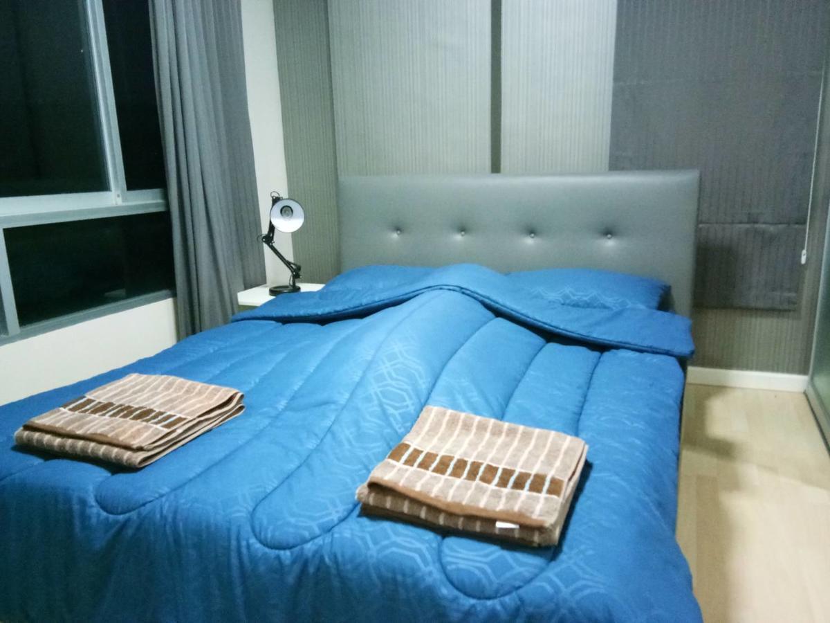 Dcondo Kathu-Patong Экстерьер фото