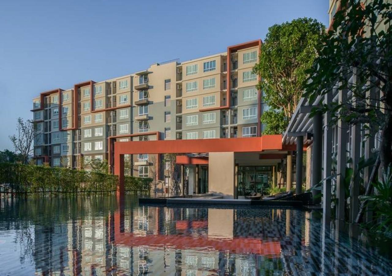 Dcondo Kathu-Patong Экстерьер фото