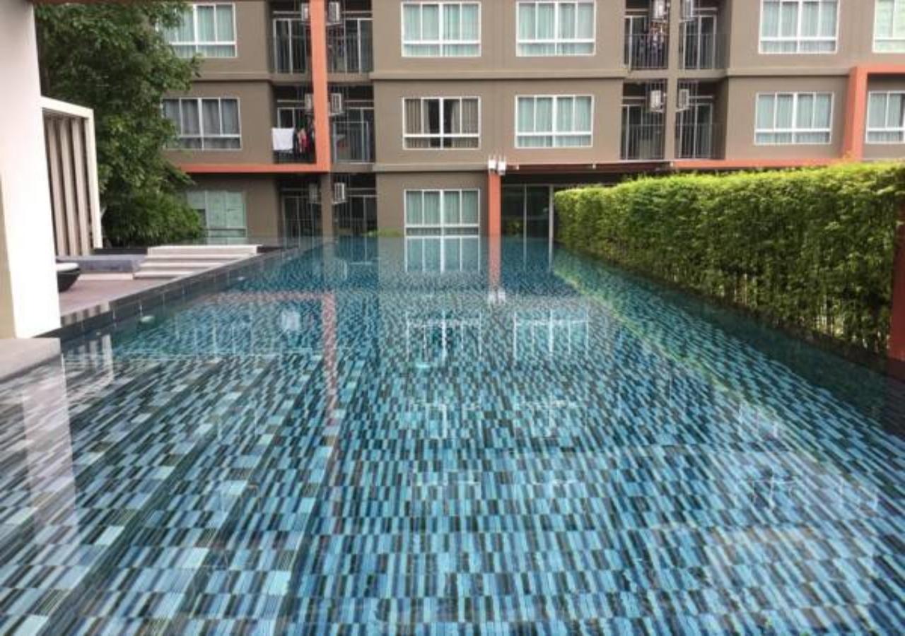 Dcondo Kathu-Patong Экстерьер фото