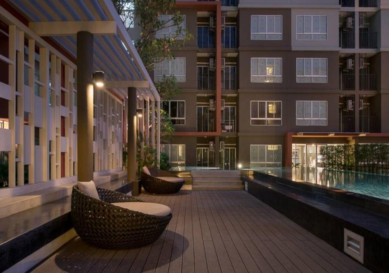 Dcondo Kathu-Patong Экстерьер фото