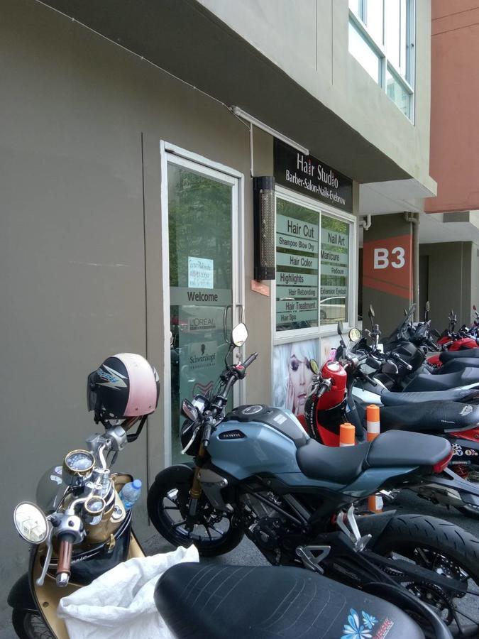 Dcondo Kathu-Patong Экстерьер фото
