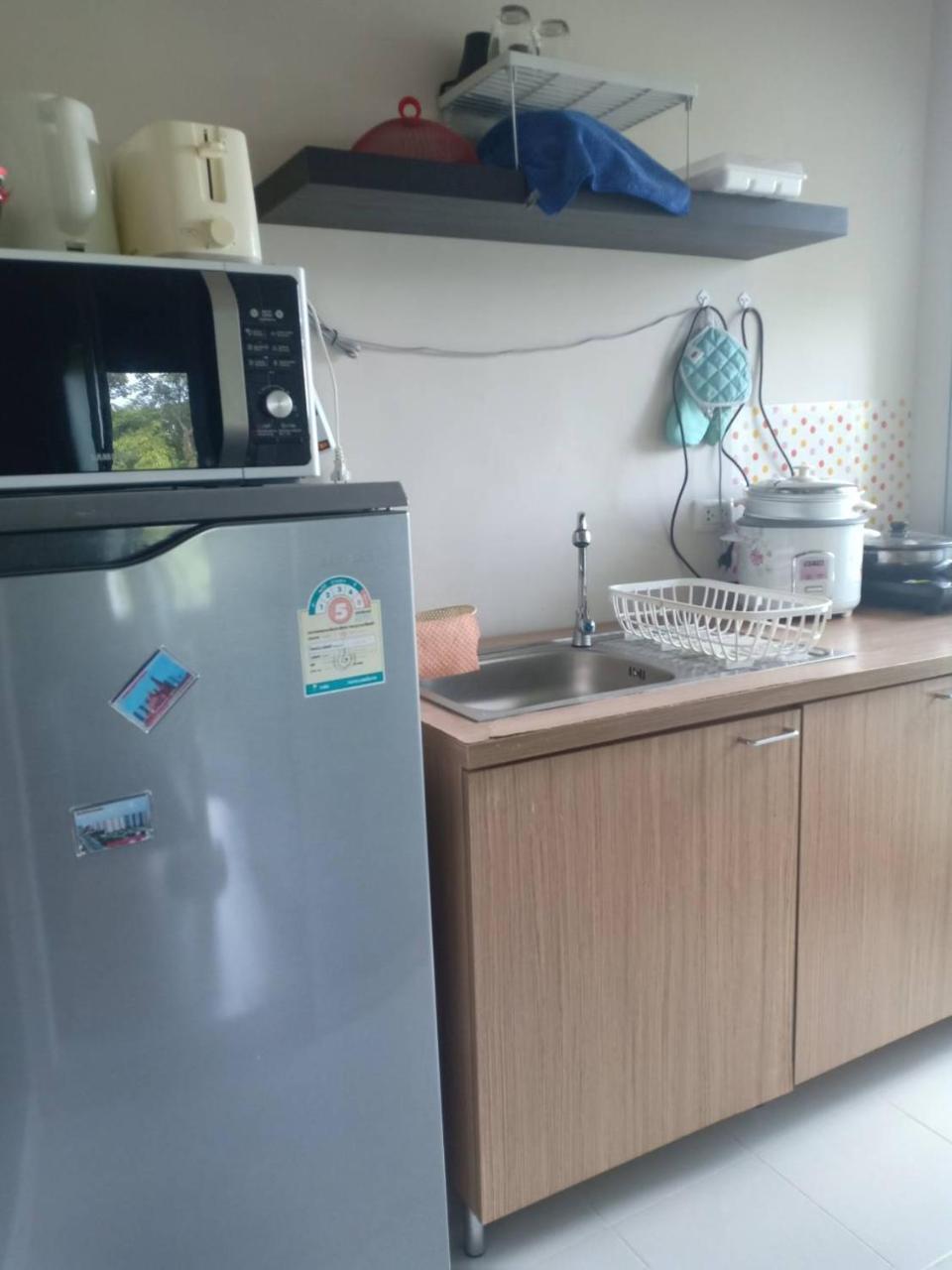Dcondo Kathu-Patong Экстерьер фото
