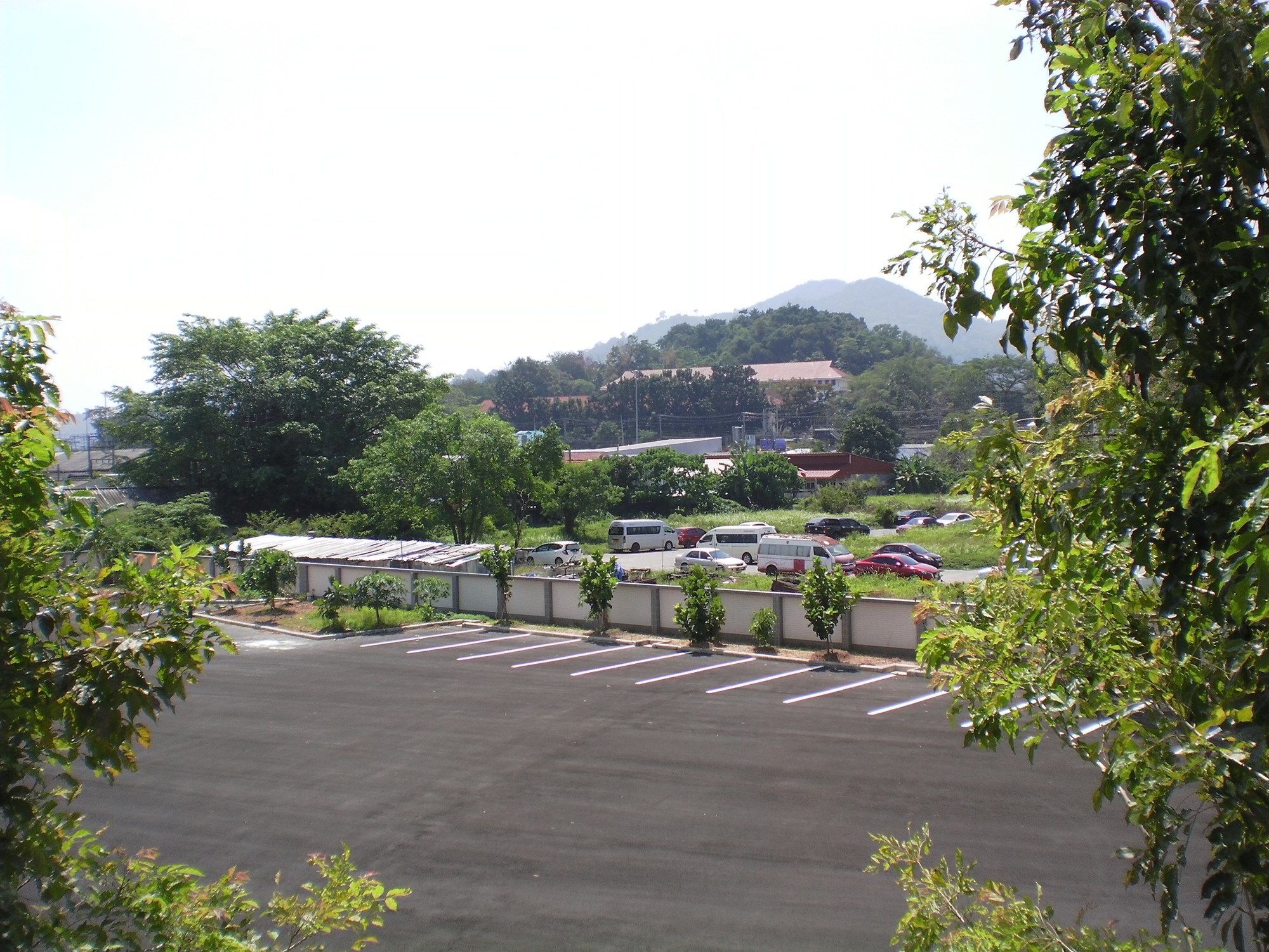 Dcondo Kathu-Patong Экстерьер фото