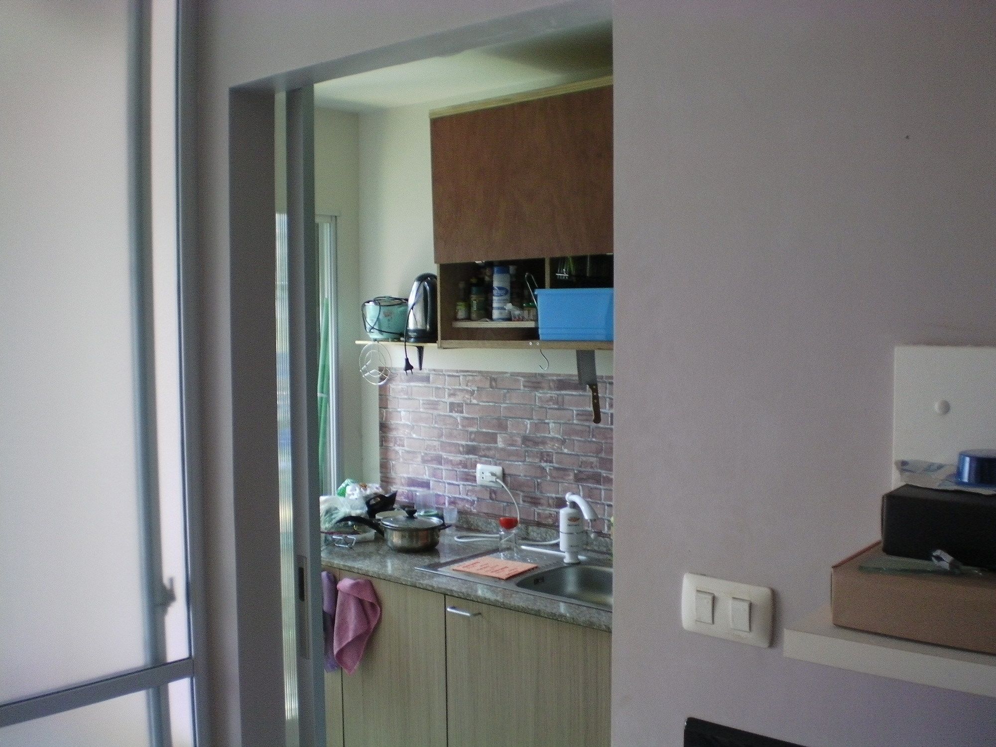 Dcondo Kathu-Patong Экстерьер фото
